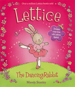 The Dancing Rabbit | Mandy Stanley